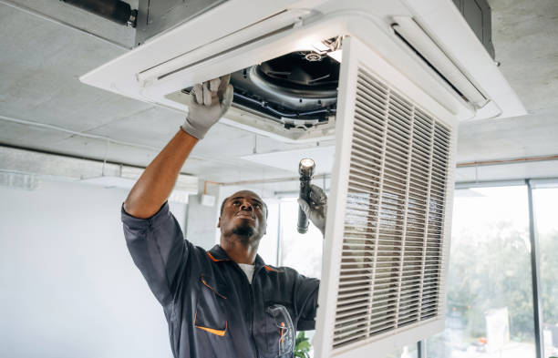 Licensed Hvac Maintenance service in Dawson, IL - FH HVAC