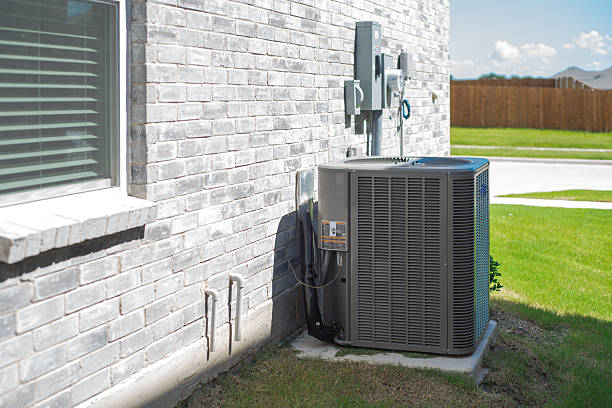 Reliable Hvac Maintenance contractor in Dawson, IL by FH HVAC