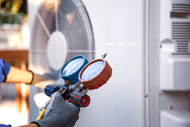 Affordable Hvac Maintenance solutions in Dawson, IL